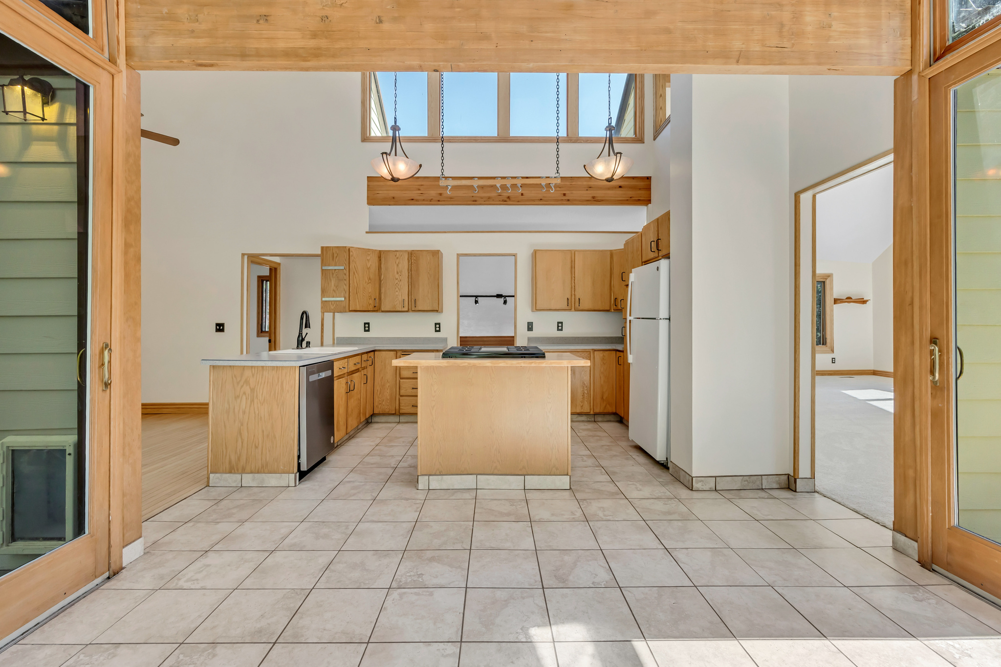 SD SUBDIVISION - Residential