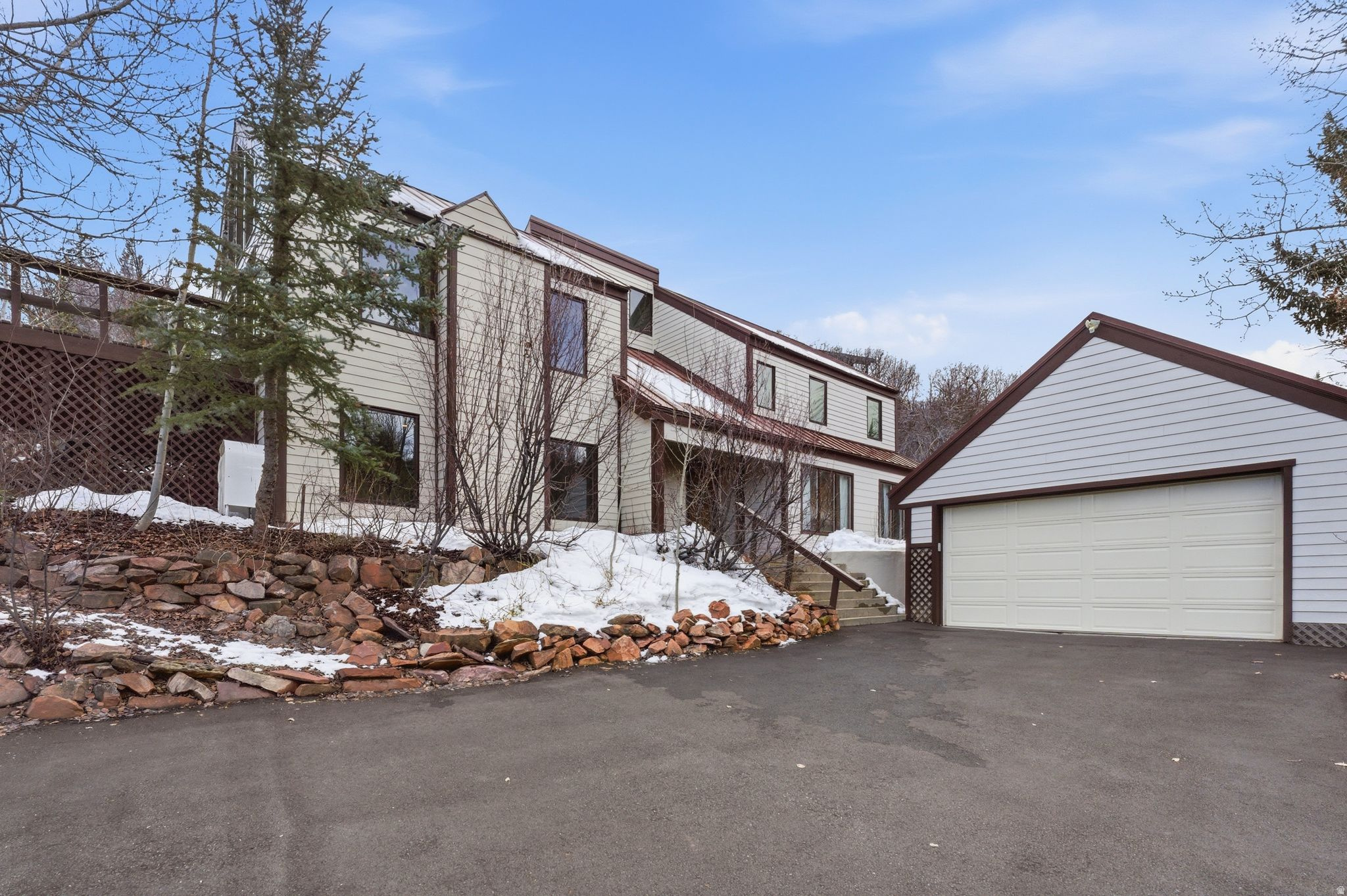 SD SUBDIVISION - Residential