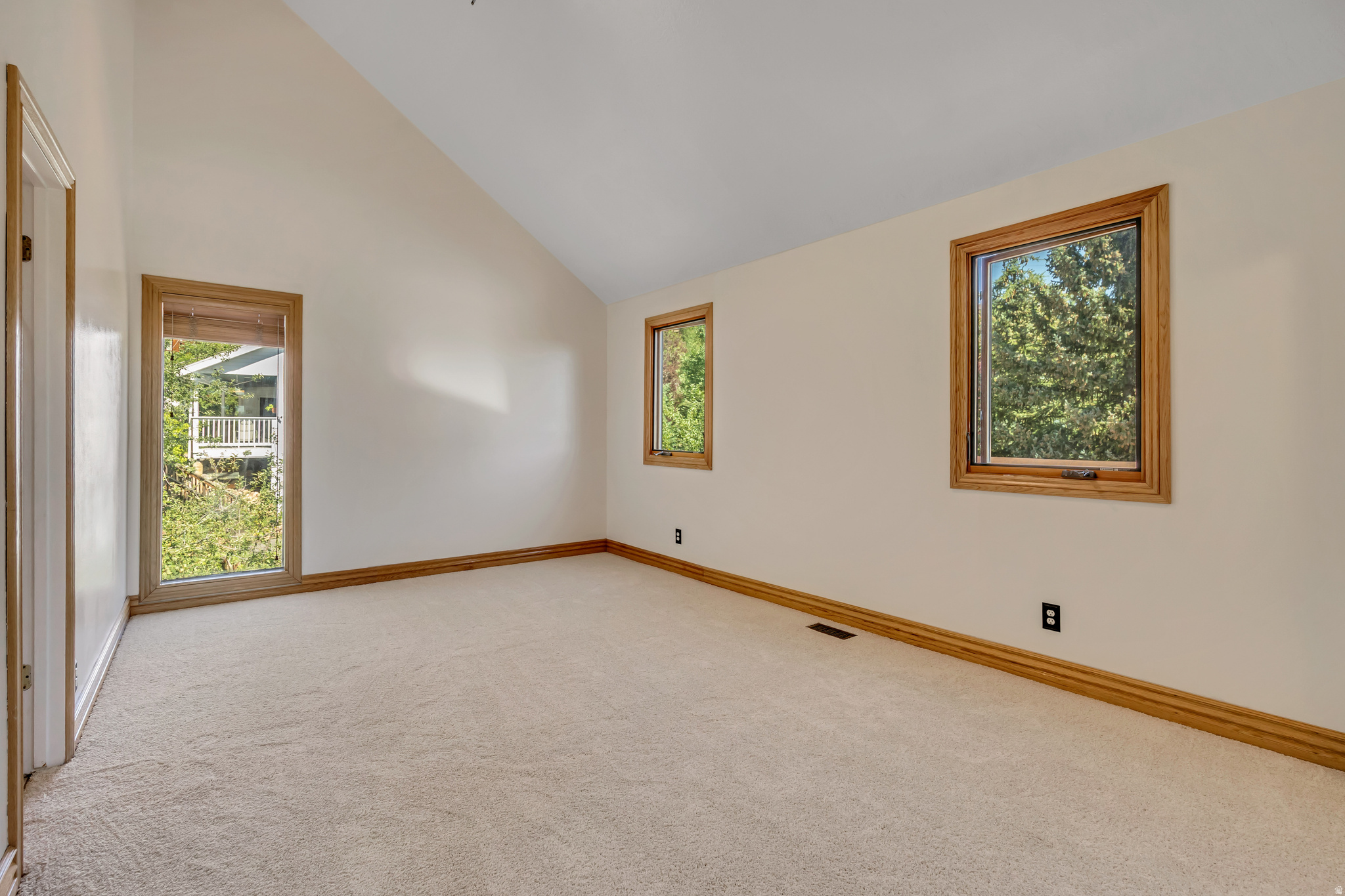 SD SUBDIVISION - Residential