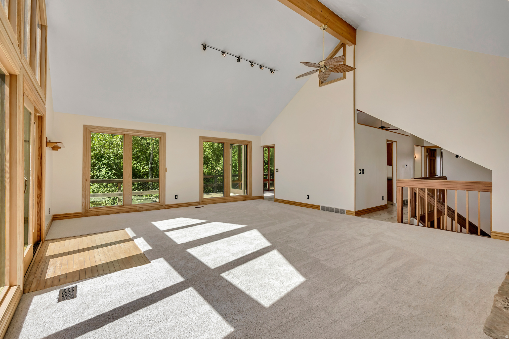 SD SUBDIVISION - Residential