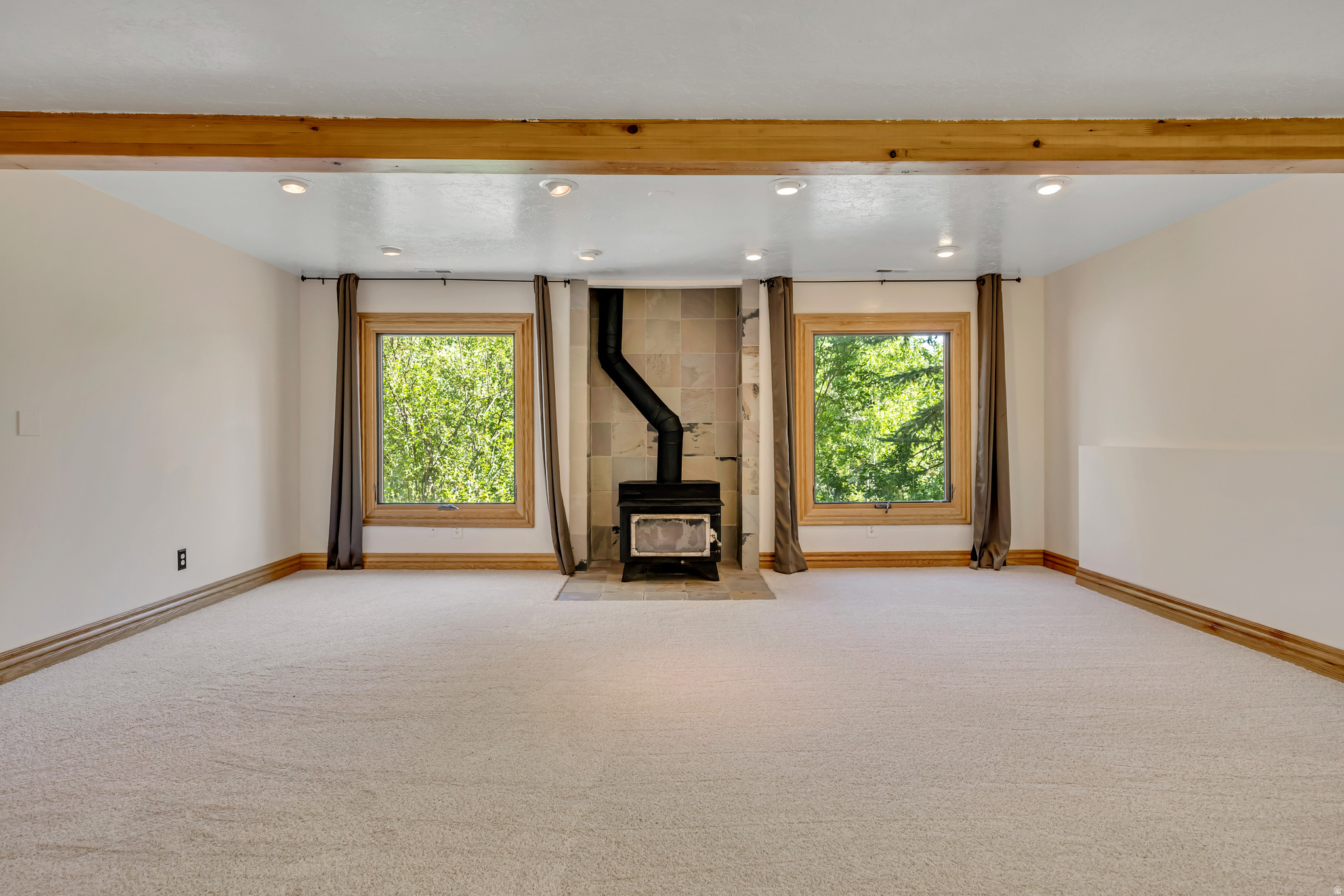 SD SUBDIVISION - Residential