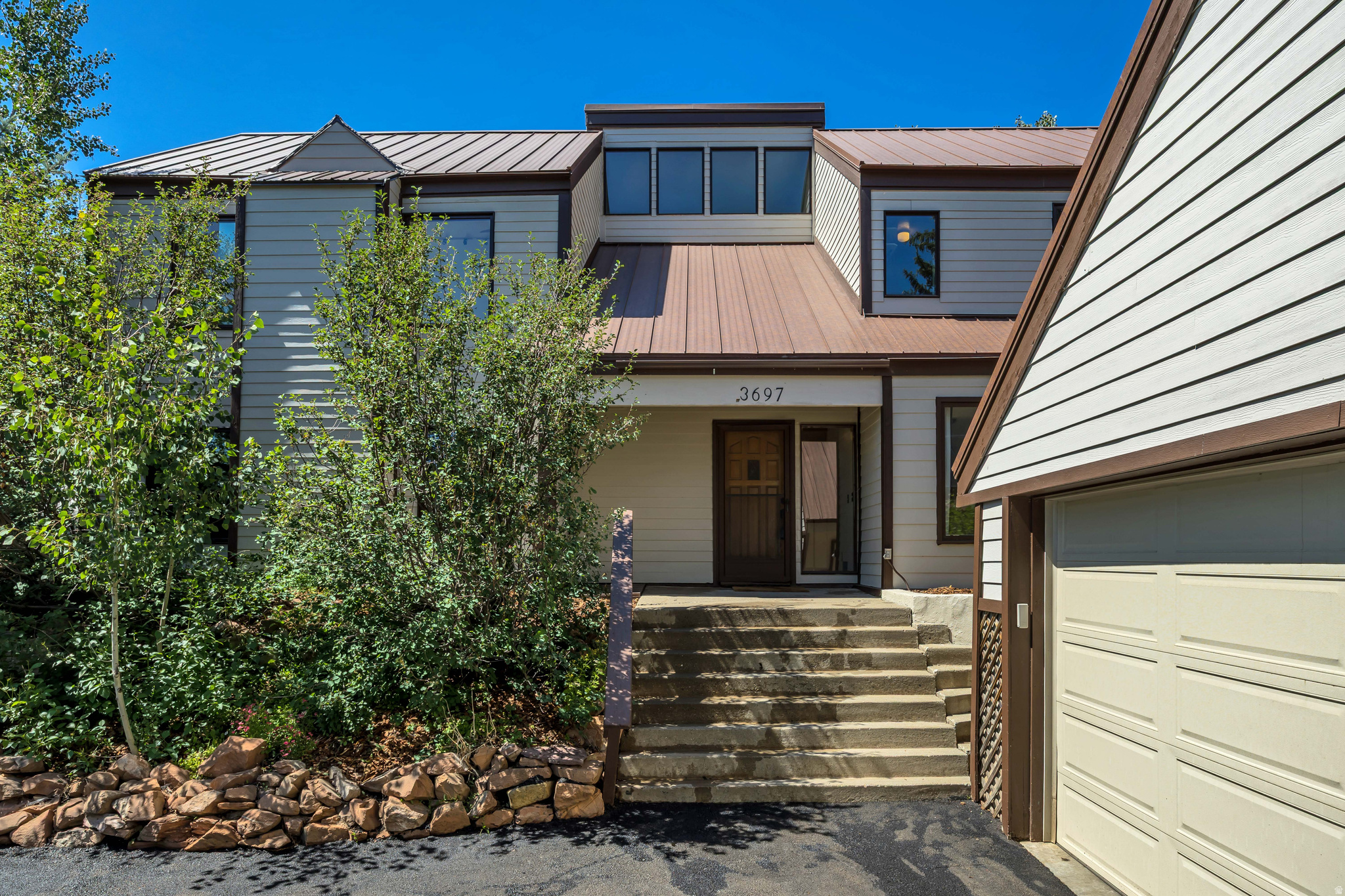 SD SUBDIVISION - Residential