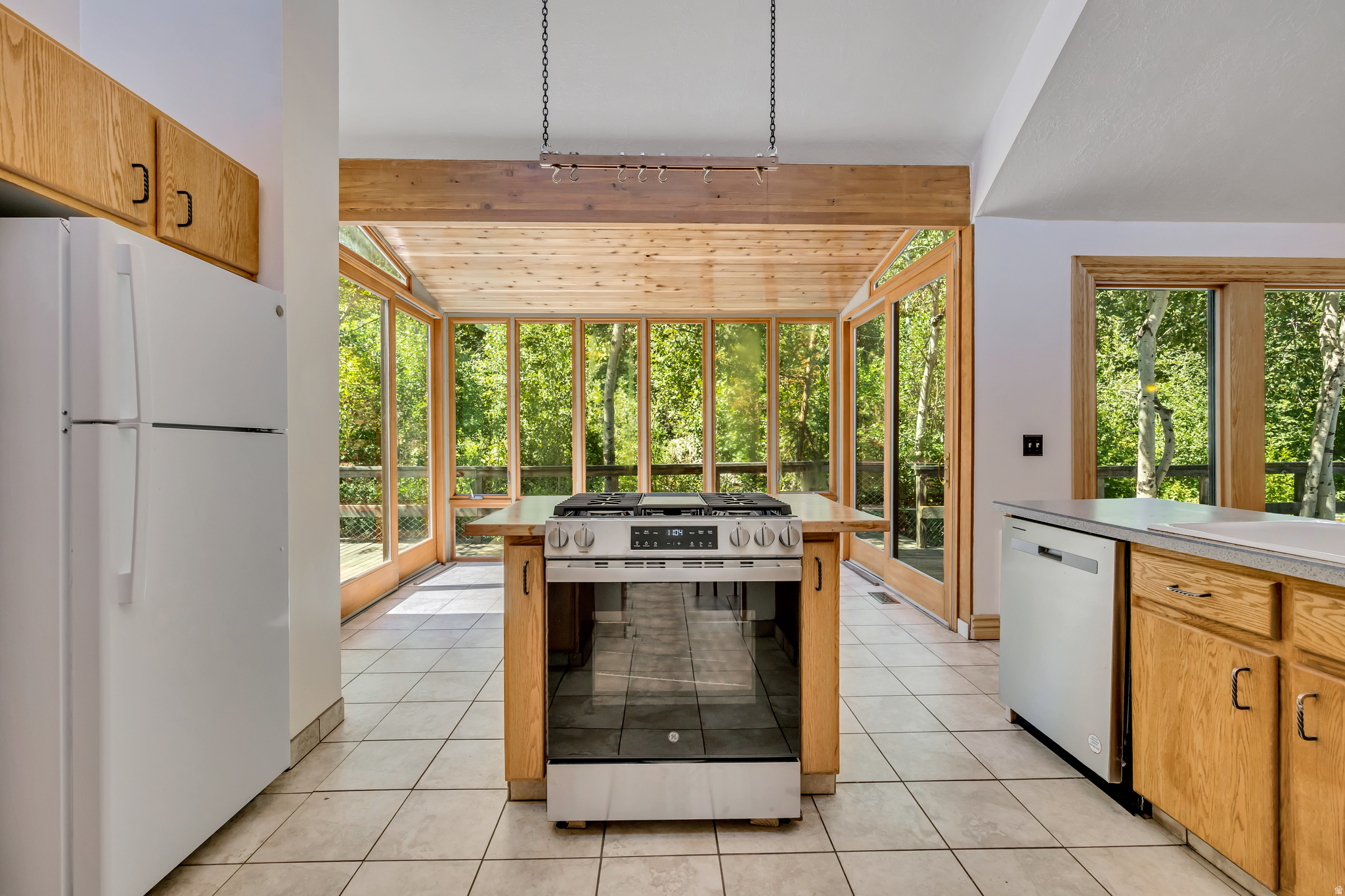 SD SUBDIVISION - Residential