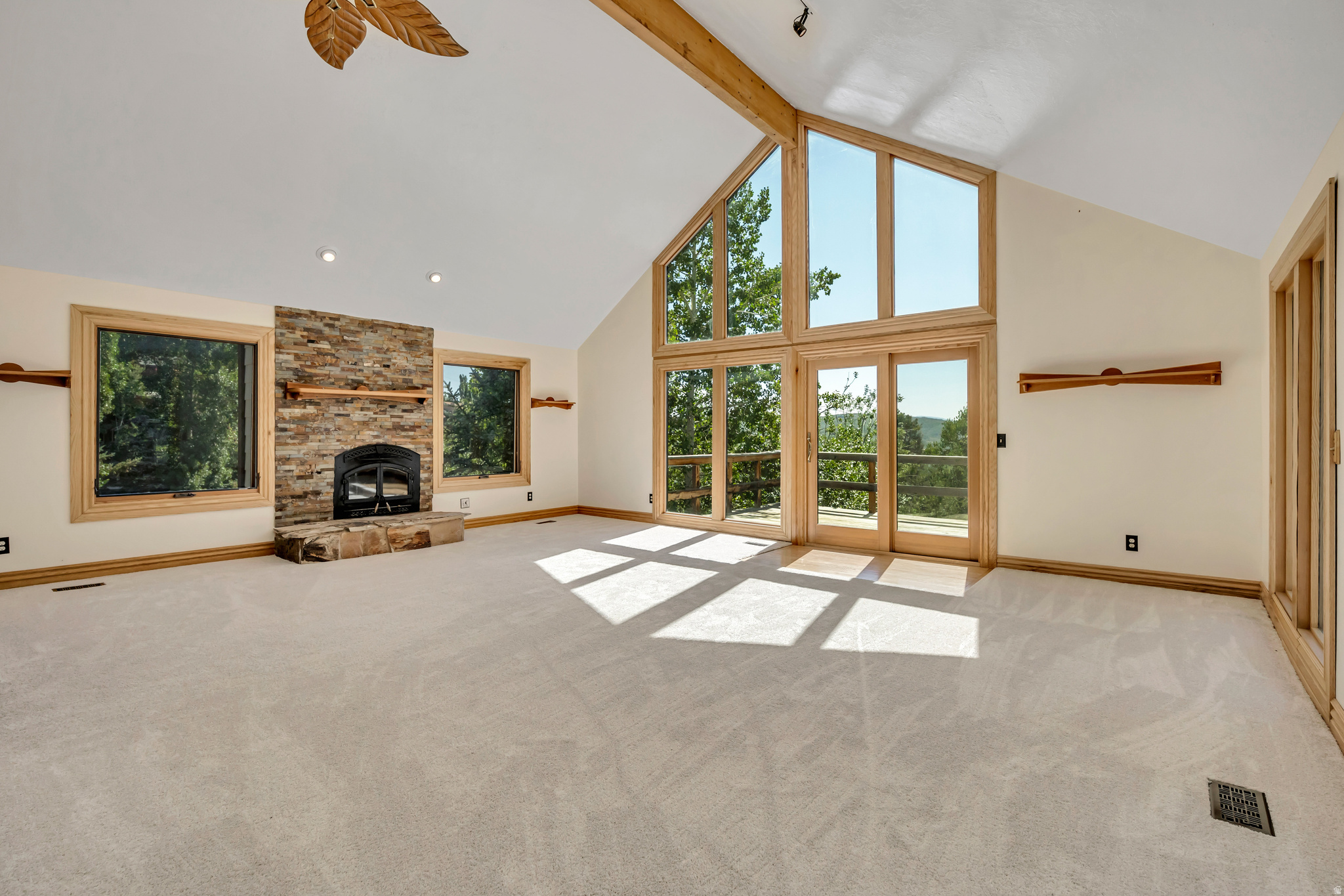 SD SUBDIVISION - Residential