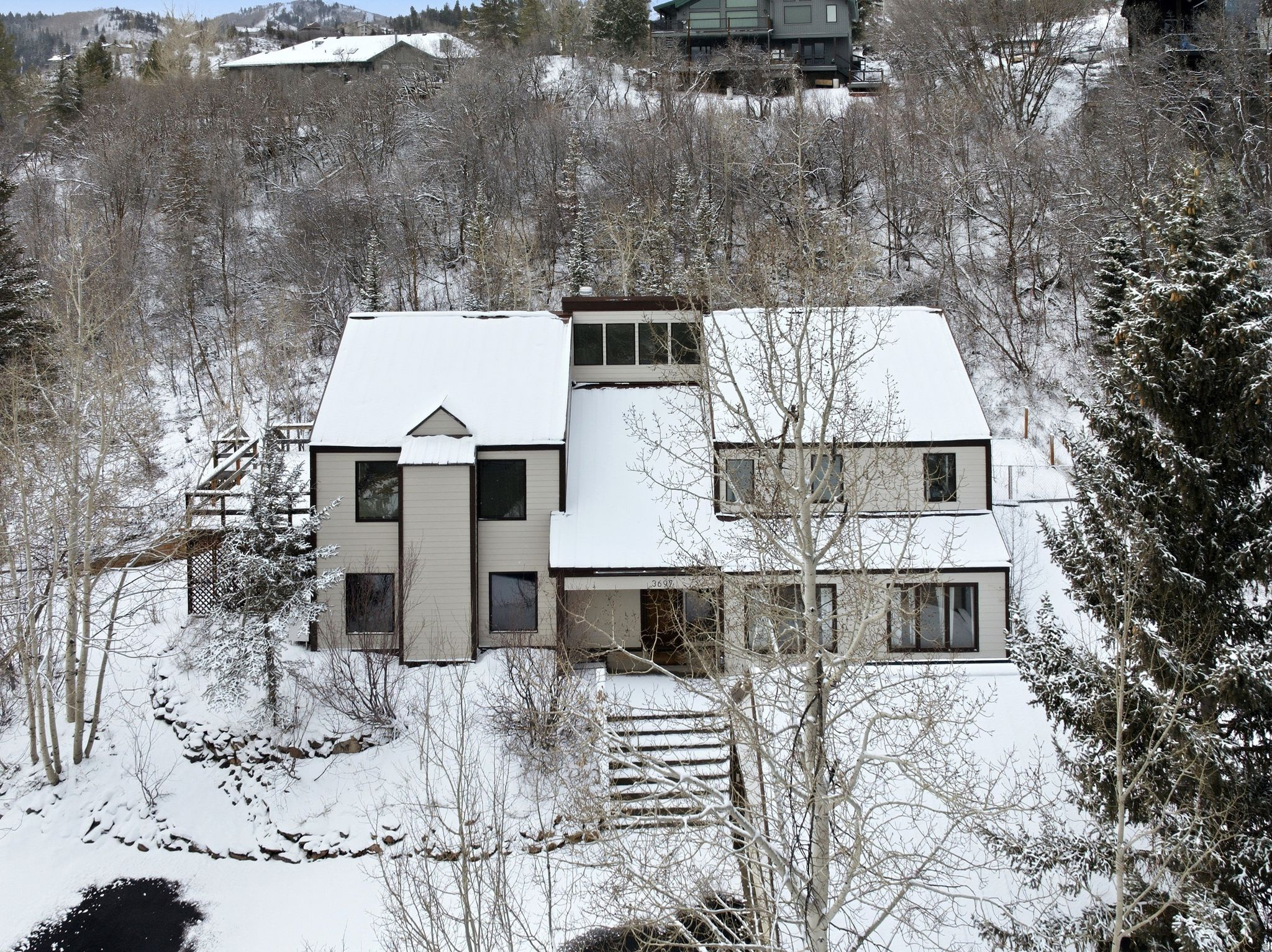 SD SUBDIVISION - Residential