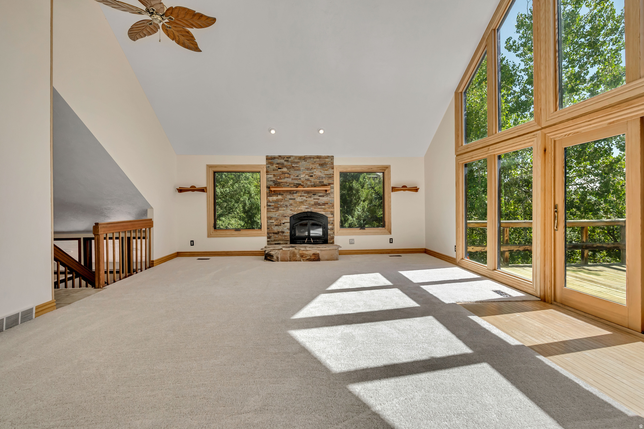 SD SUBDIVISION - Residential