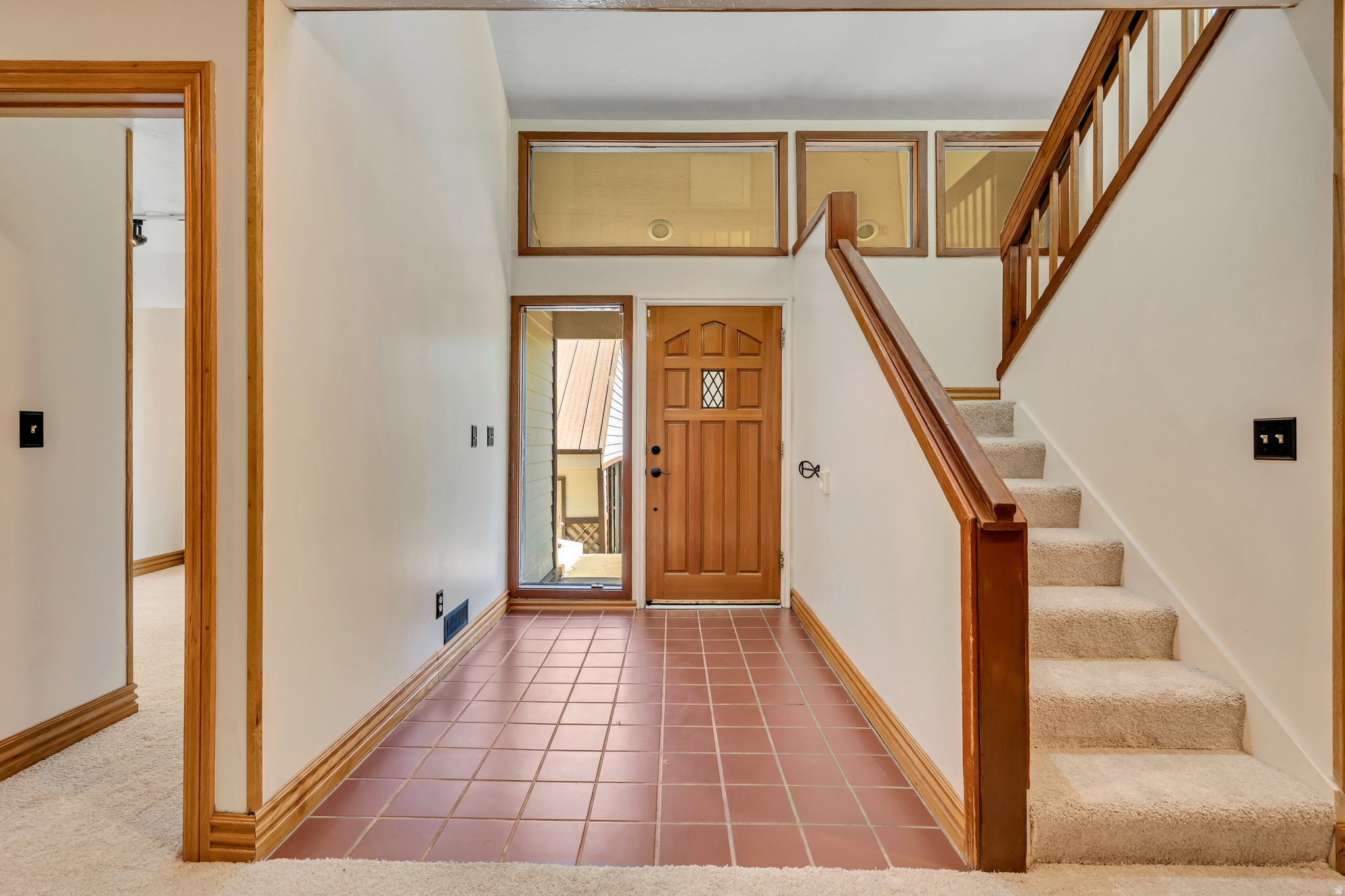 SD SUBDIVISION - Residential