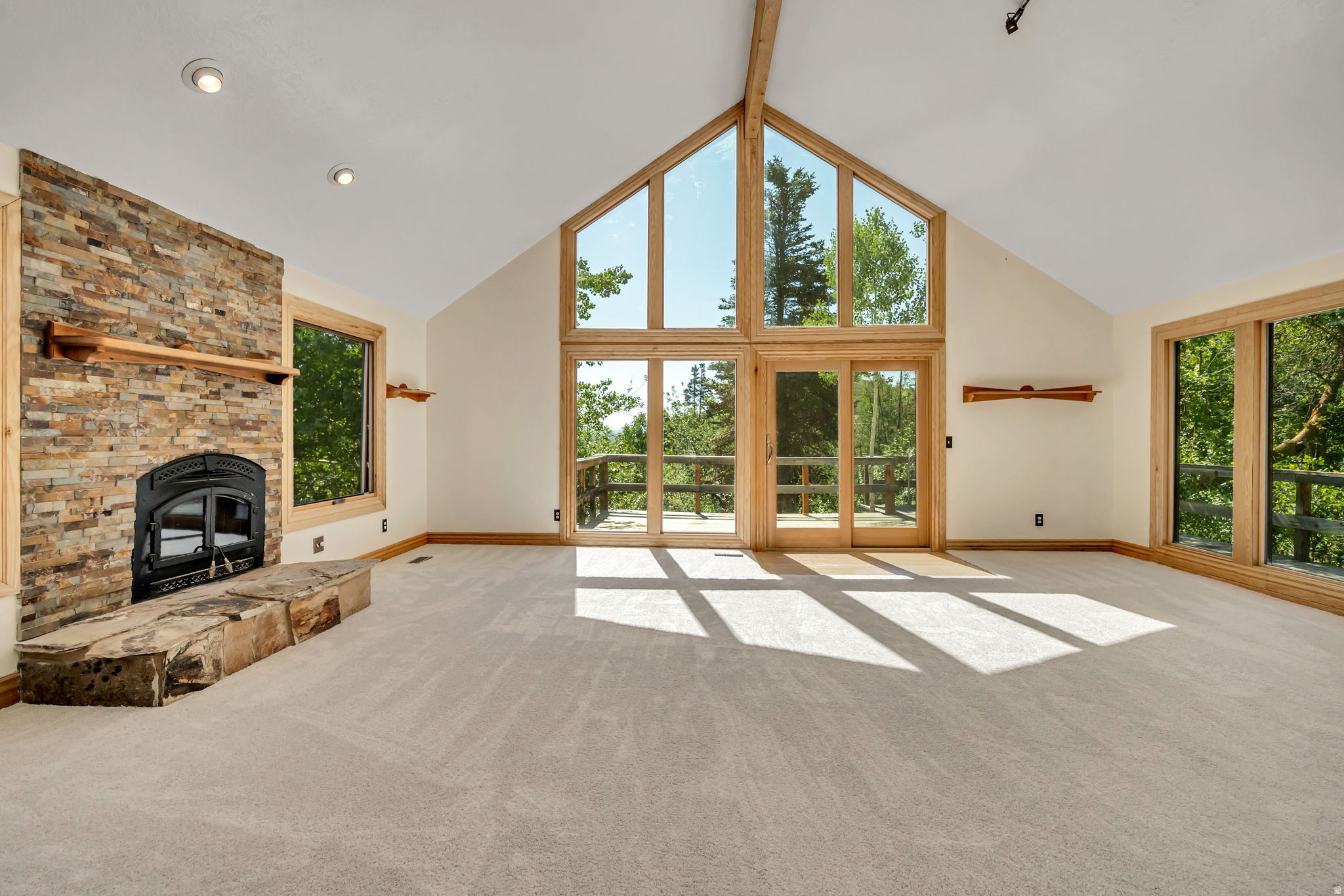 SD SUBDIVISION - Residential