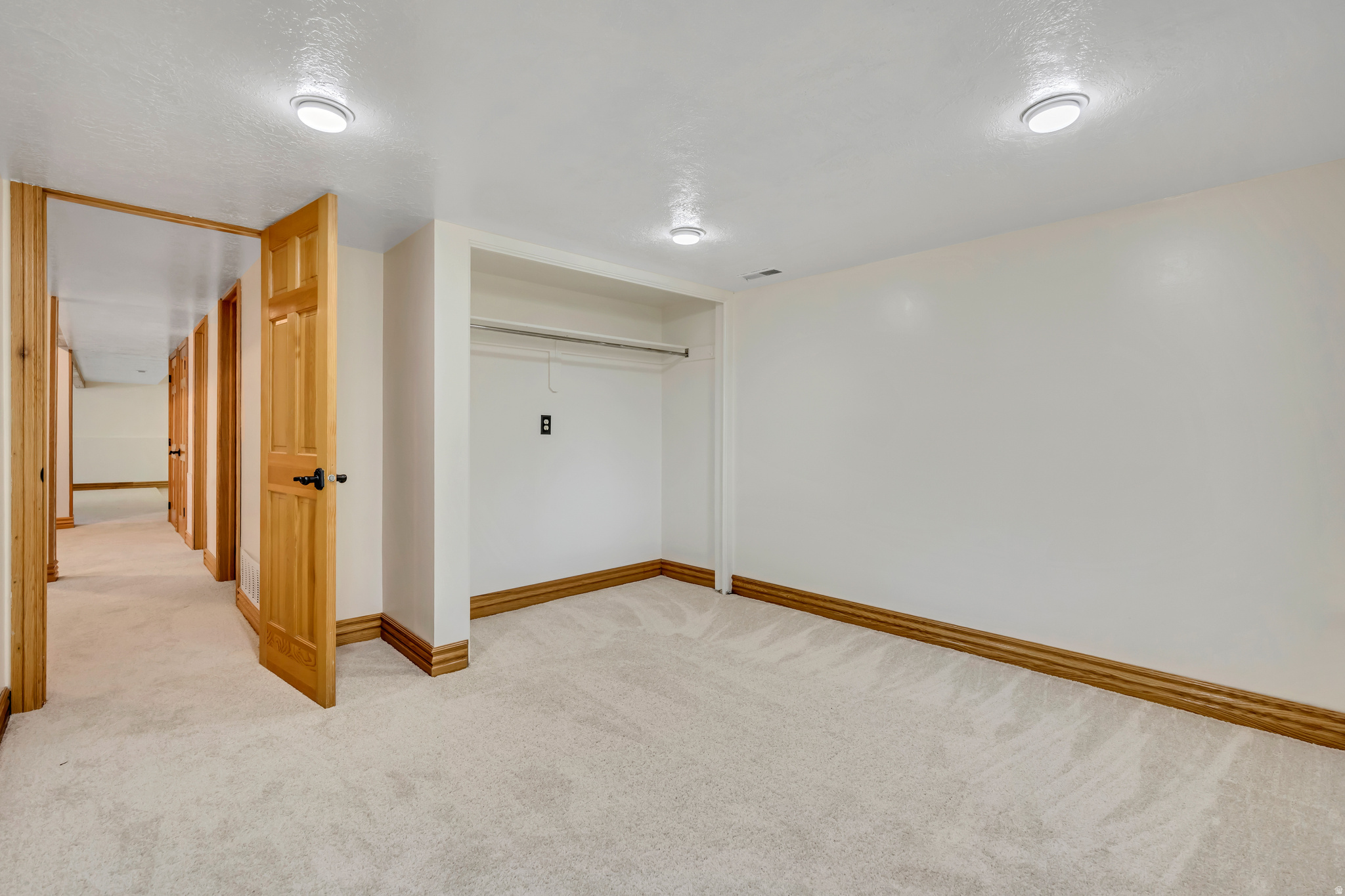 SD SUBDIVISION - Residential