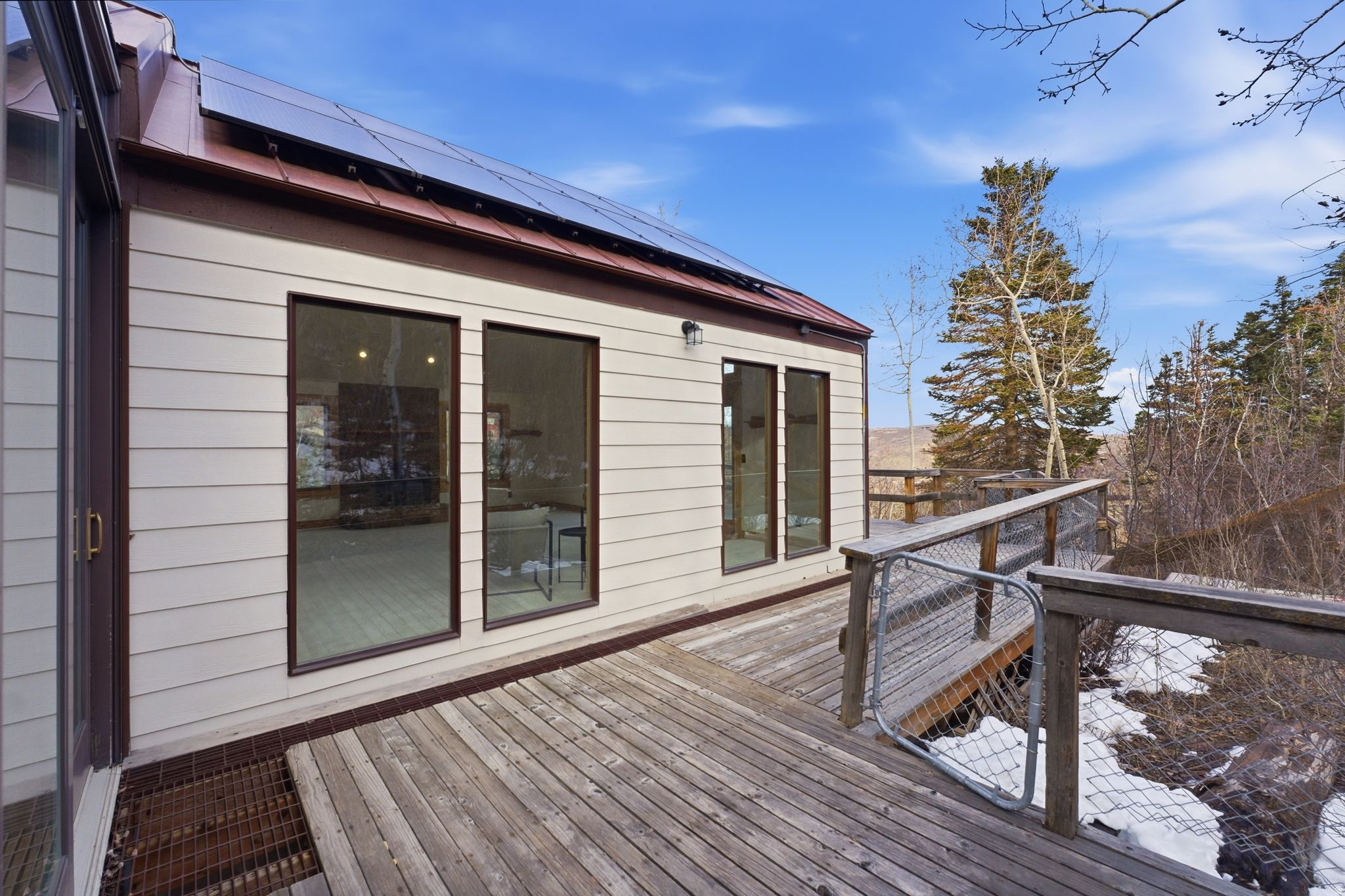 SD SUBDIVISION - Residential