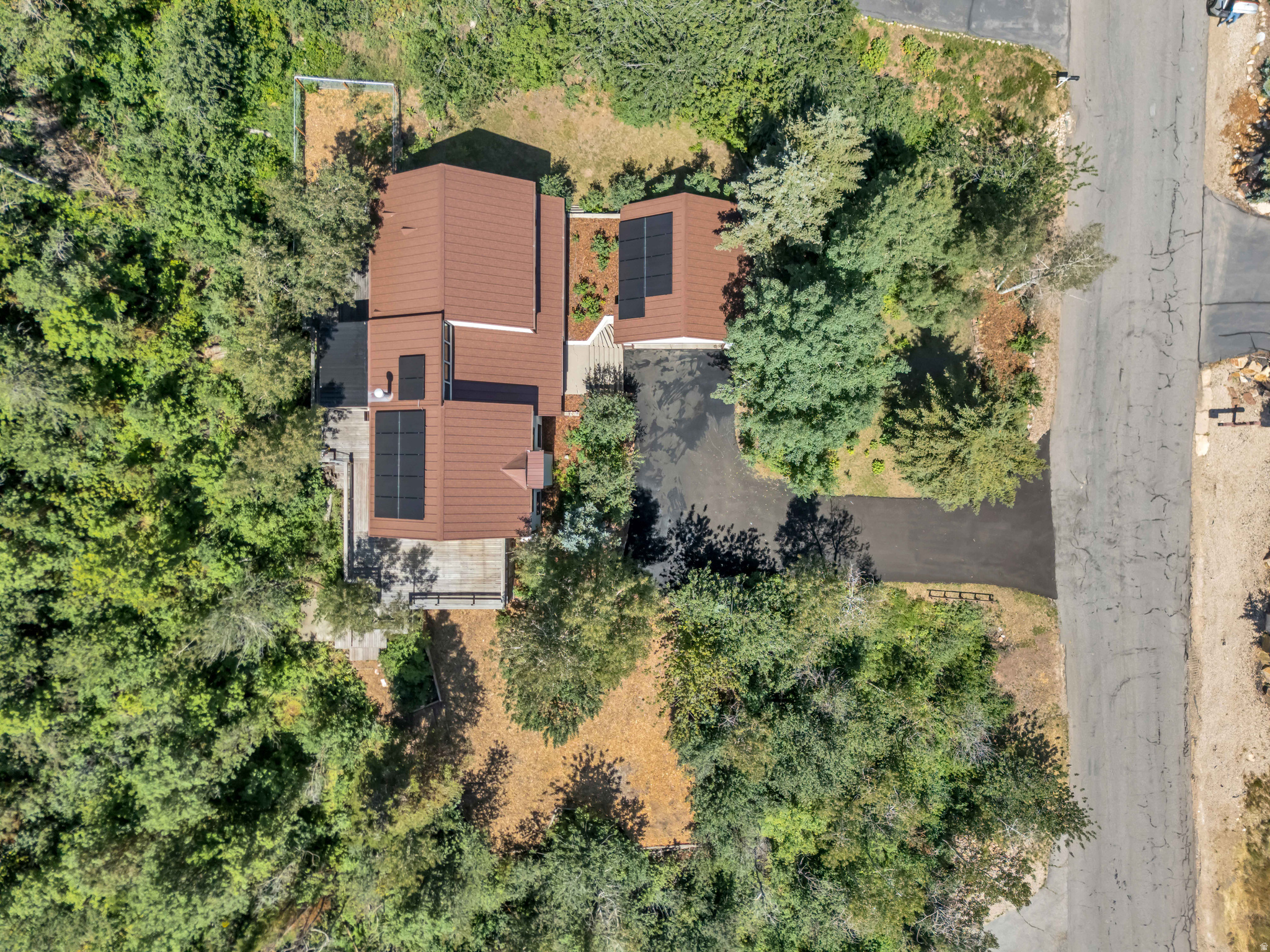 SD SUBDIVISION - Residential