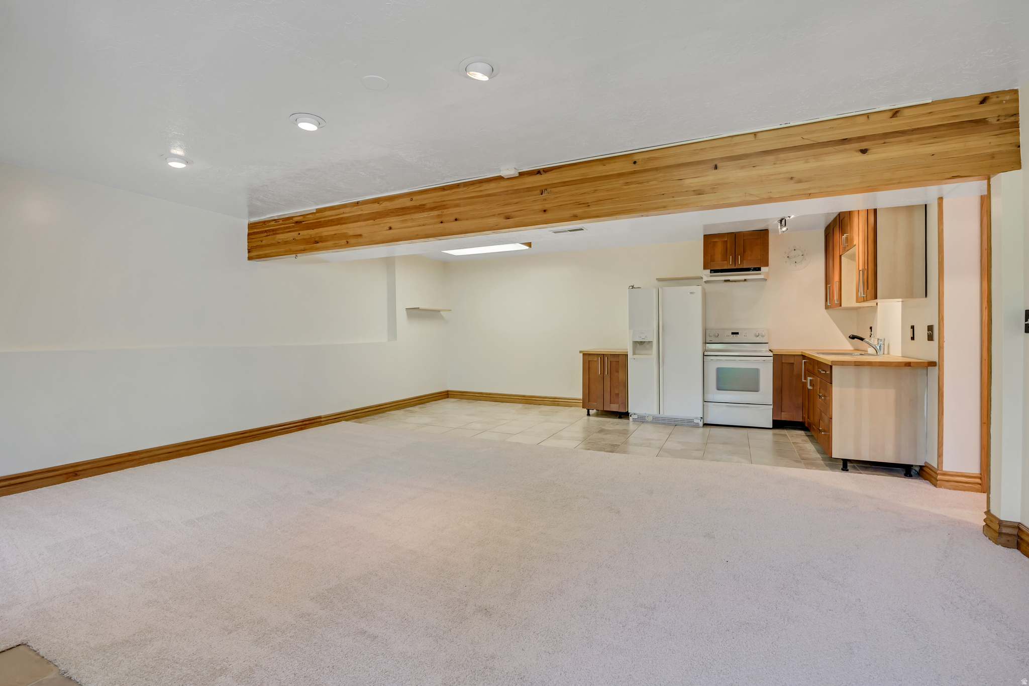 SD SUBDIVISION - Residential