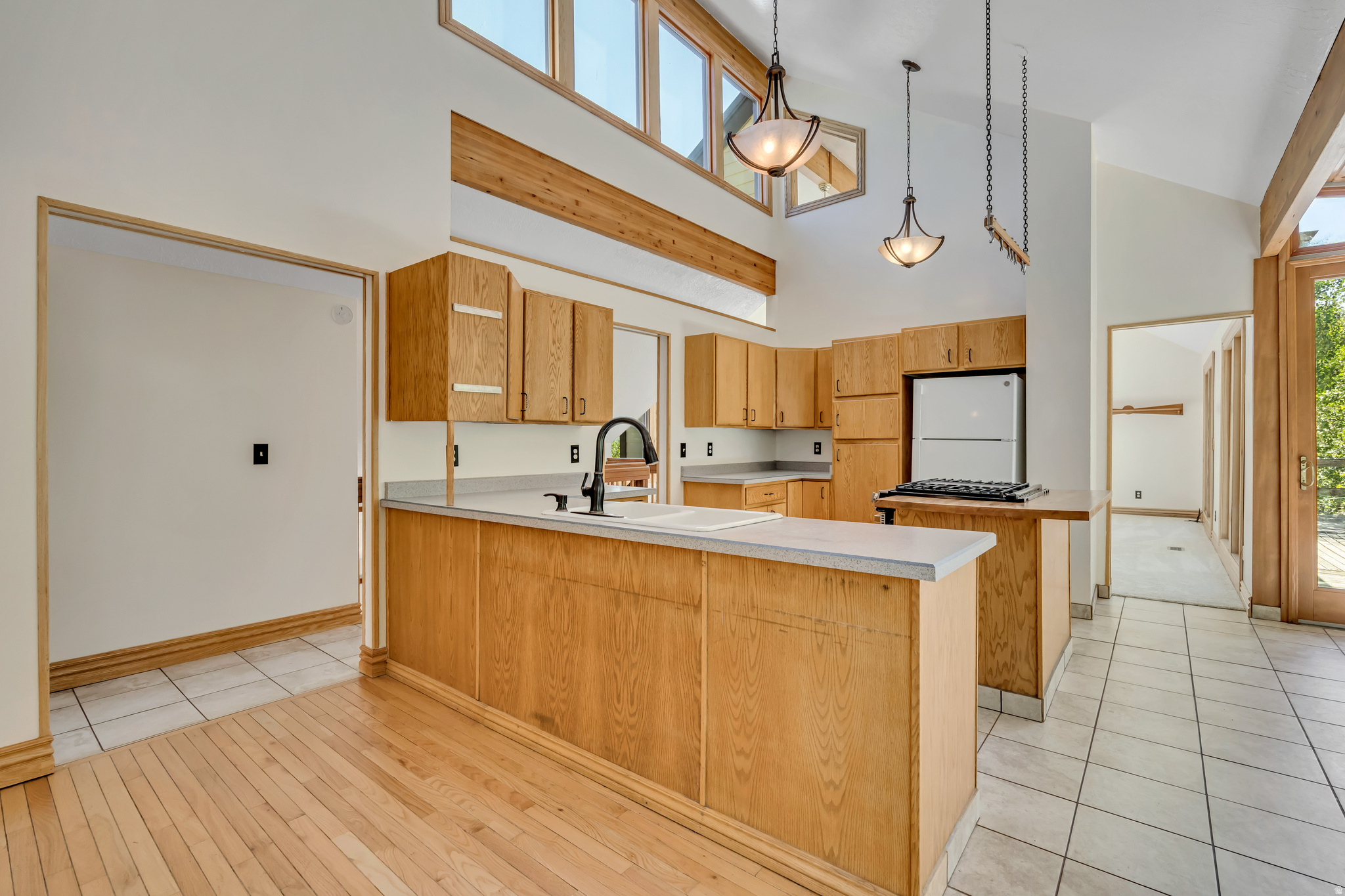 SD SUBDIVISION - Residential