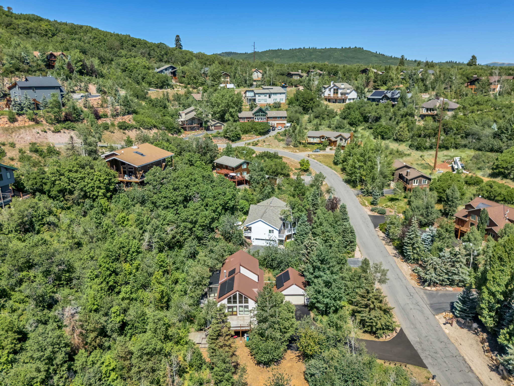 SD SUBDIVISION - Residential