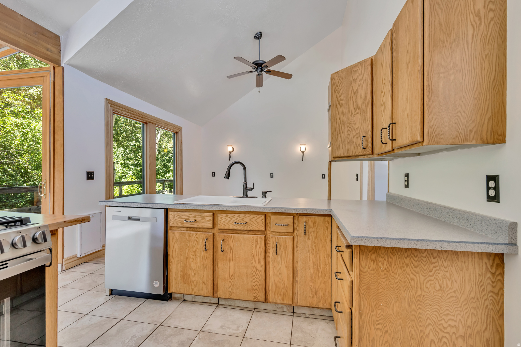 SD SUBDIVISION - Residential