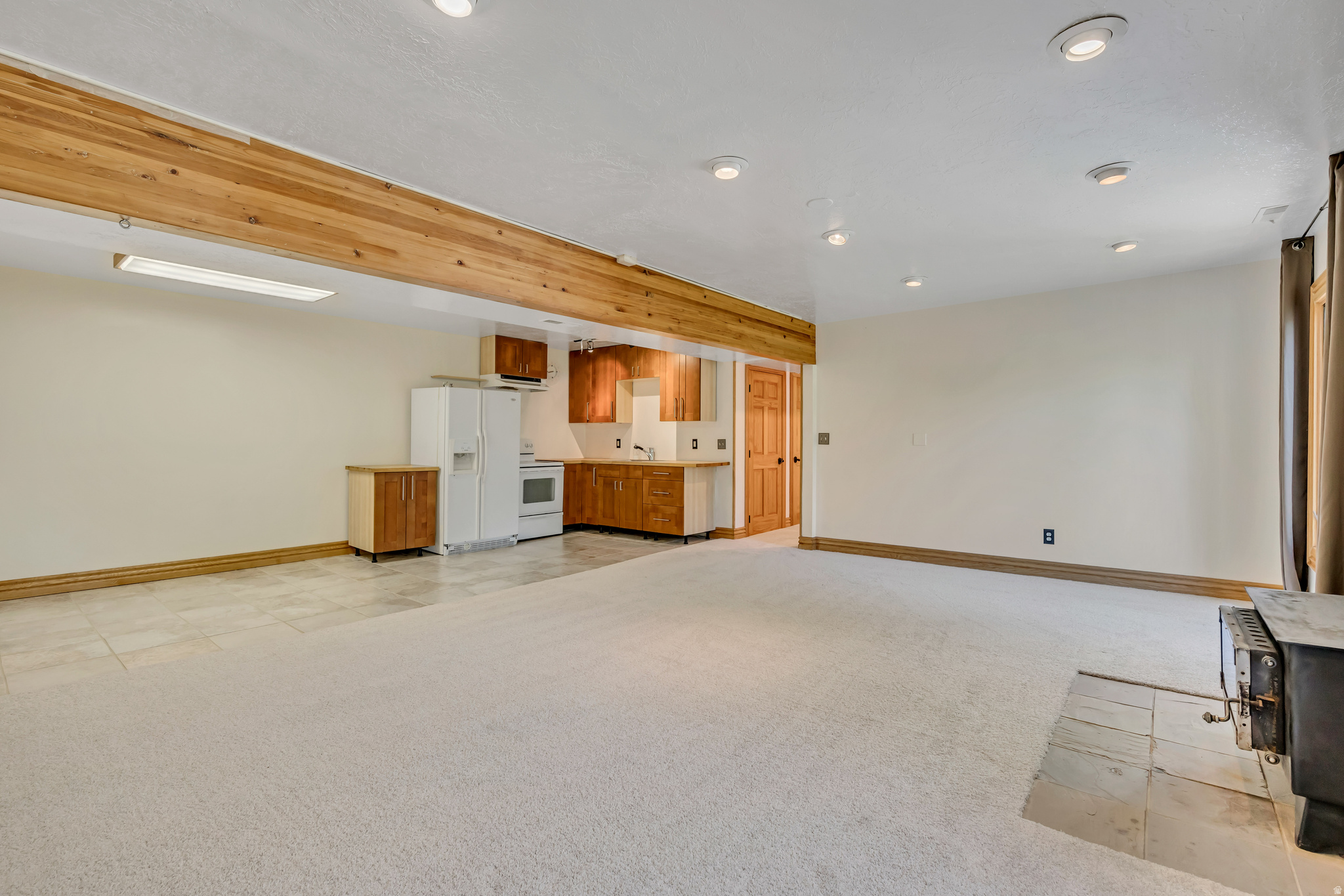 SD SUBDIVISION - Residential