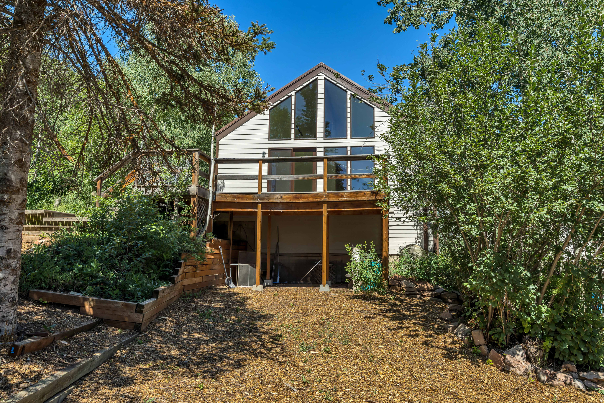 SD SUBDIVISION - Residential