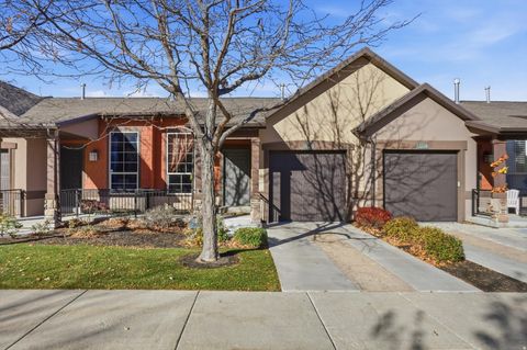 Photo of 14820 S GRANITE RIDGE LN, Draper, UT 84020 (MLS # 2123108)