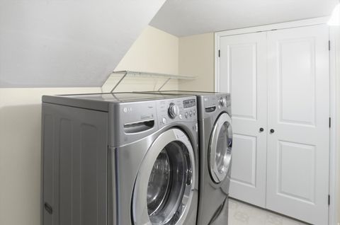 Tiny photo for 14820 S GRANITE RIDGE LN, Draper, UT 84020 (MLS # 2123108)