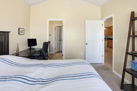 Tiny photo for 14820 S GRANITE RIDGE LN, Draper, UT 84020 (MLS # 2123108)