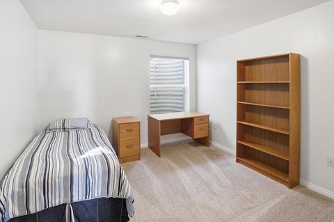 Tiny photo for 14820 S GRANITE RIDGE LN, Draper, UT 84020 (MLS # 2123108)