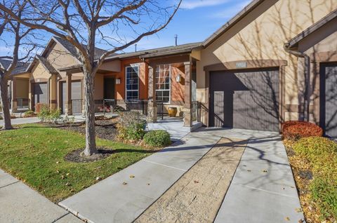 Tiny photo for 14820 S GRANITE RIDGE LN, Draper, UT 84020 (MLS # 2123108)