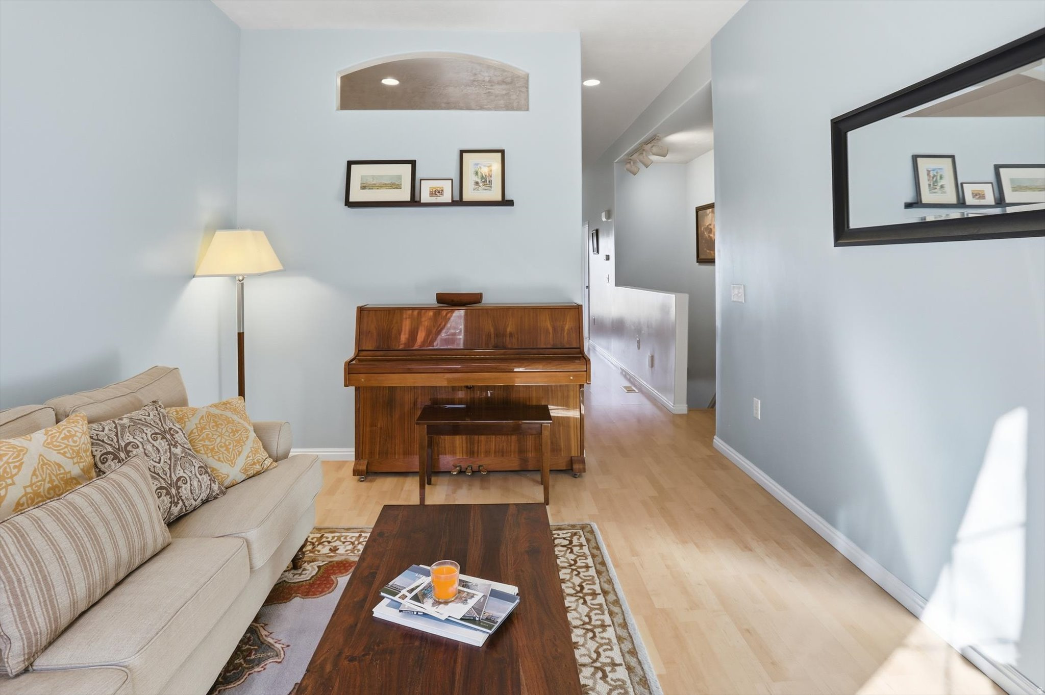 SOUTH MOUNTAIN - Residential