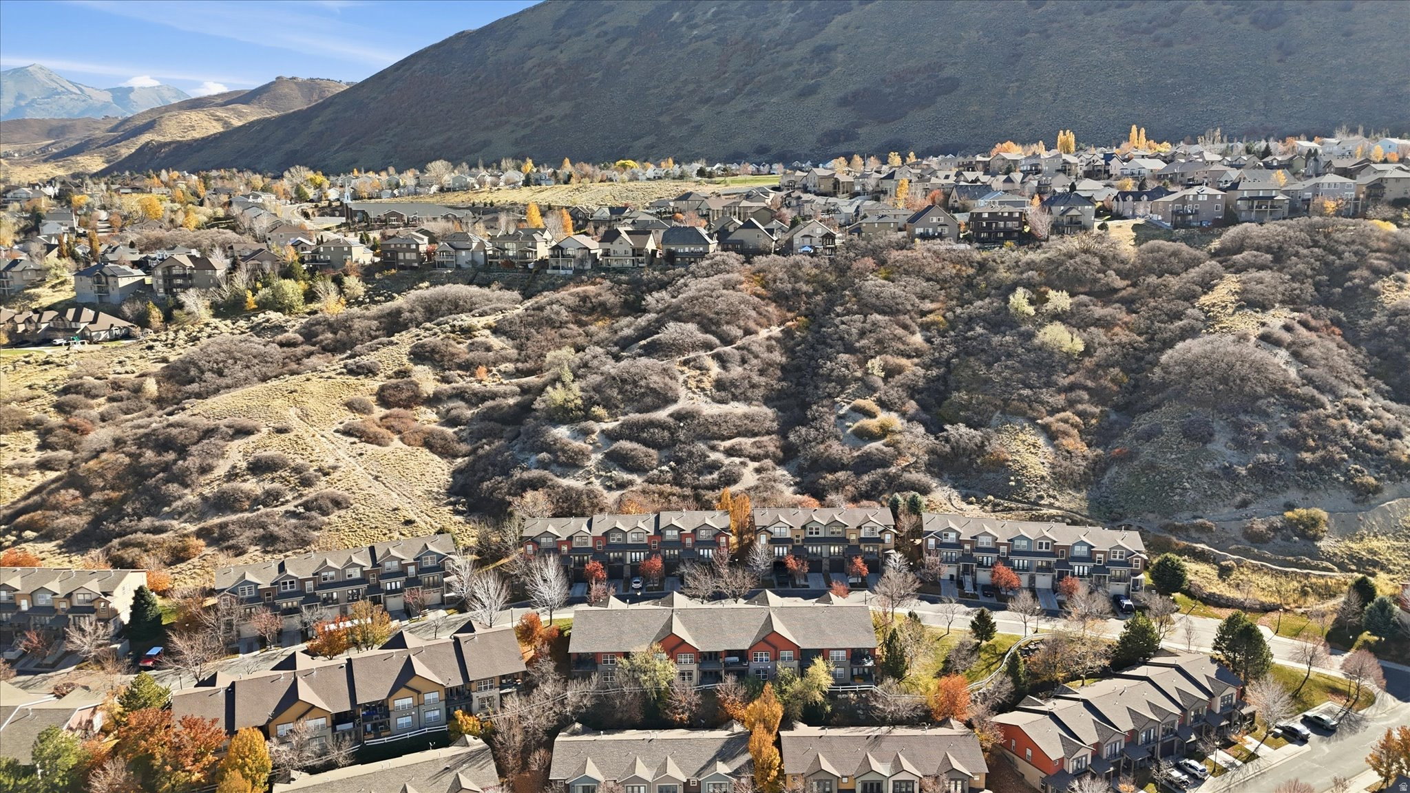 SOUTH MOUNTAIN - Residential