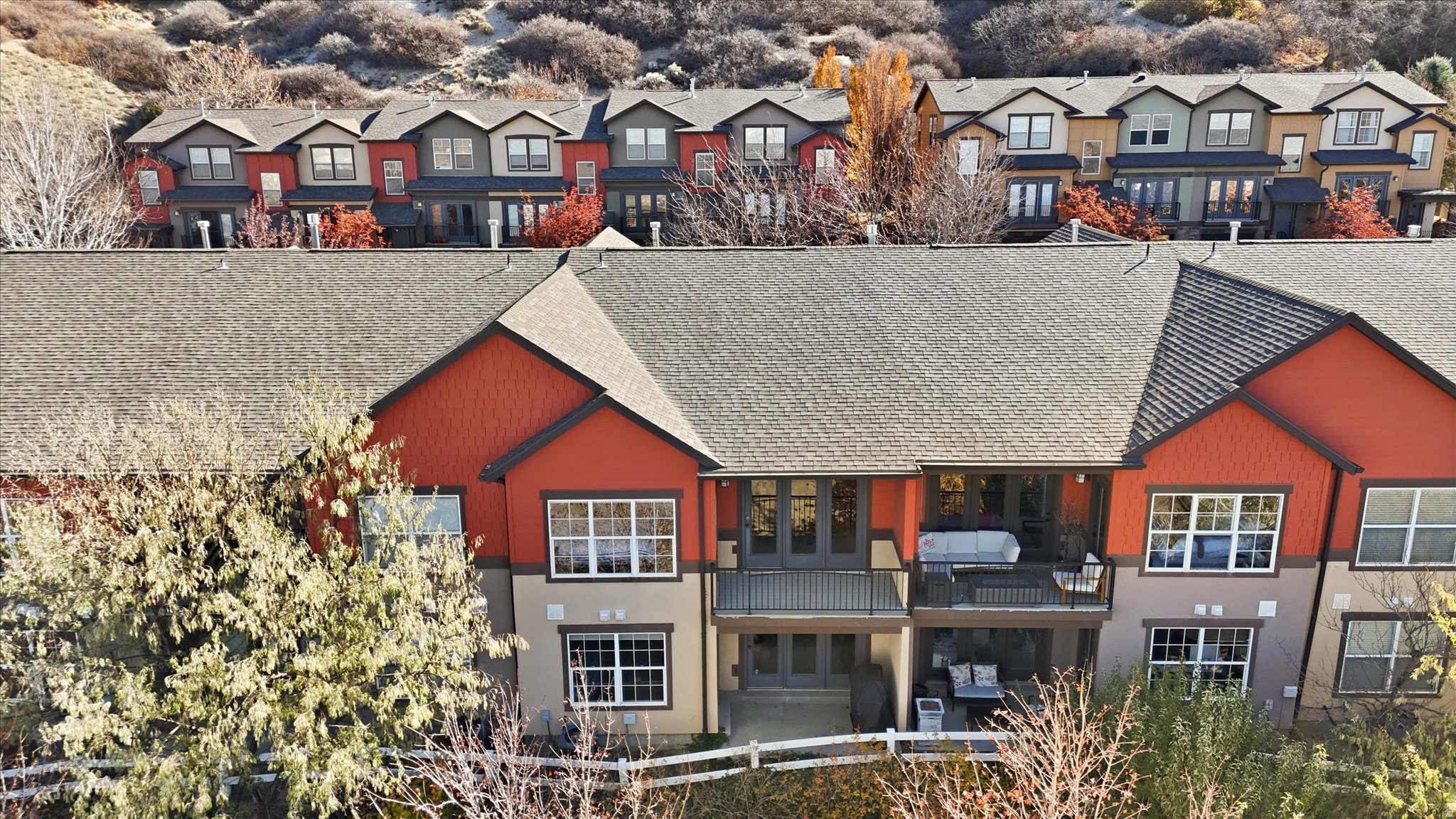 SOUTH MOUNTAIN - Residential