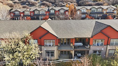 Tiny photo for 14820 S GRANITE RIDGE LN, Draper, UT 84020 (MLS # 2123108)