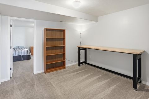 Tiny photo for 14820 S GRANITE RIDGE LN, Draper, UT 84020 (MLS # 2123108)