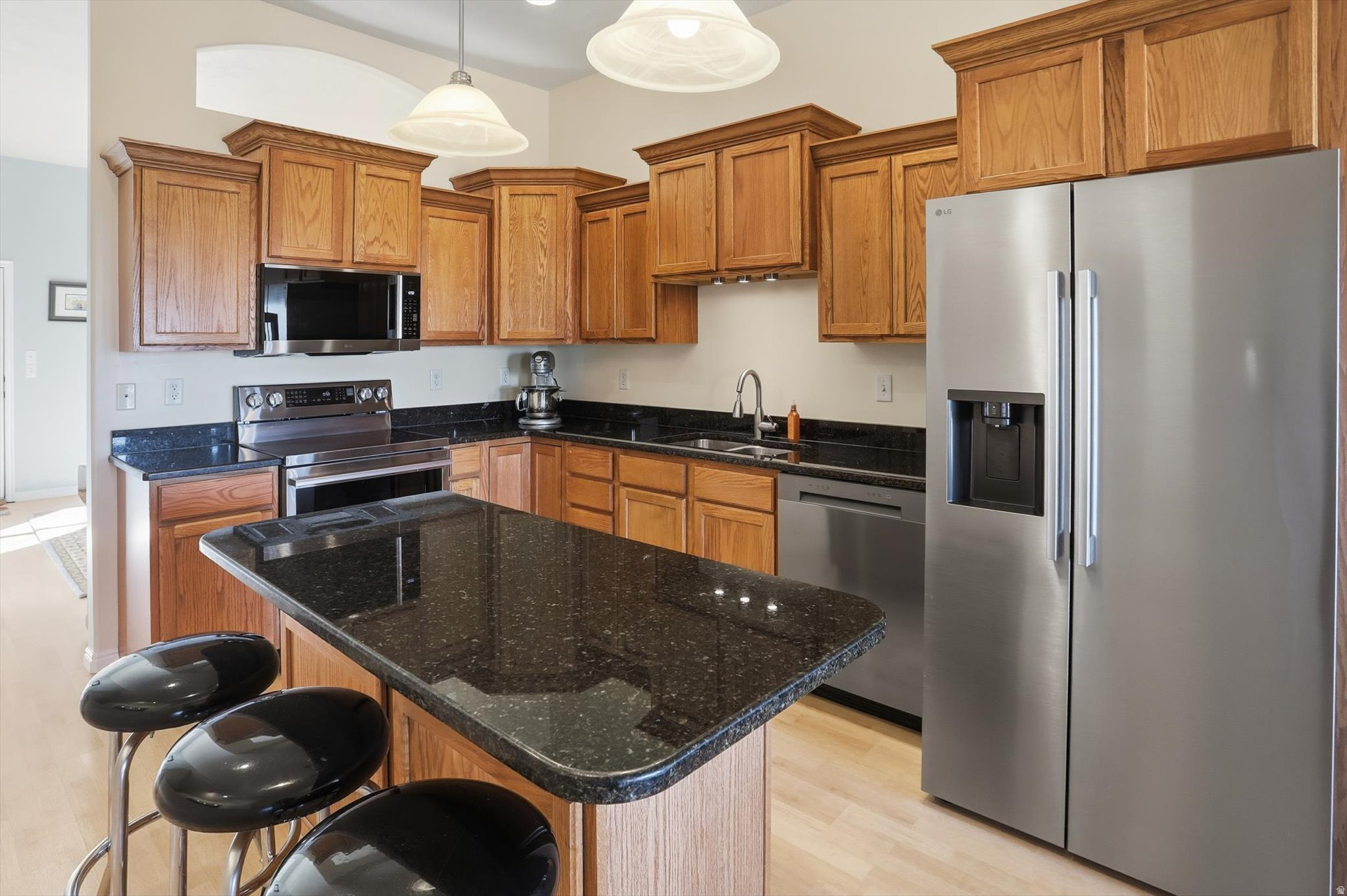 SOUTH MOUNTAIN - Residential