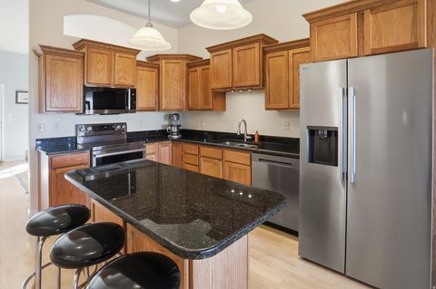 Tiny photo for 14820 S GRANITE RIDGE LN, Draper, UT 84020 (MLS # 2123108)