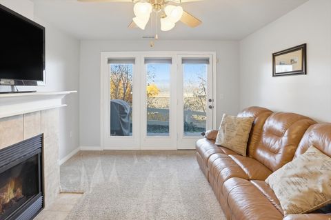 Tiny photo for 14820 S GRANITE RIDGE LN, Draper, UT 84020 (MLS # 2123108)