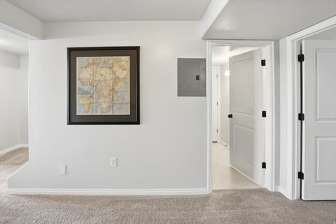 Tiny photo for 14820 S GRANITE RIDGE LN, Draper, UT 84020 (MLS # 2123108)