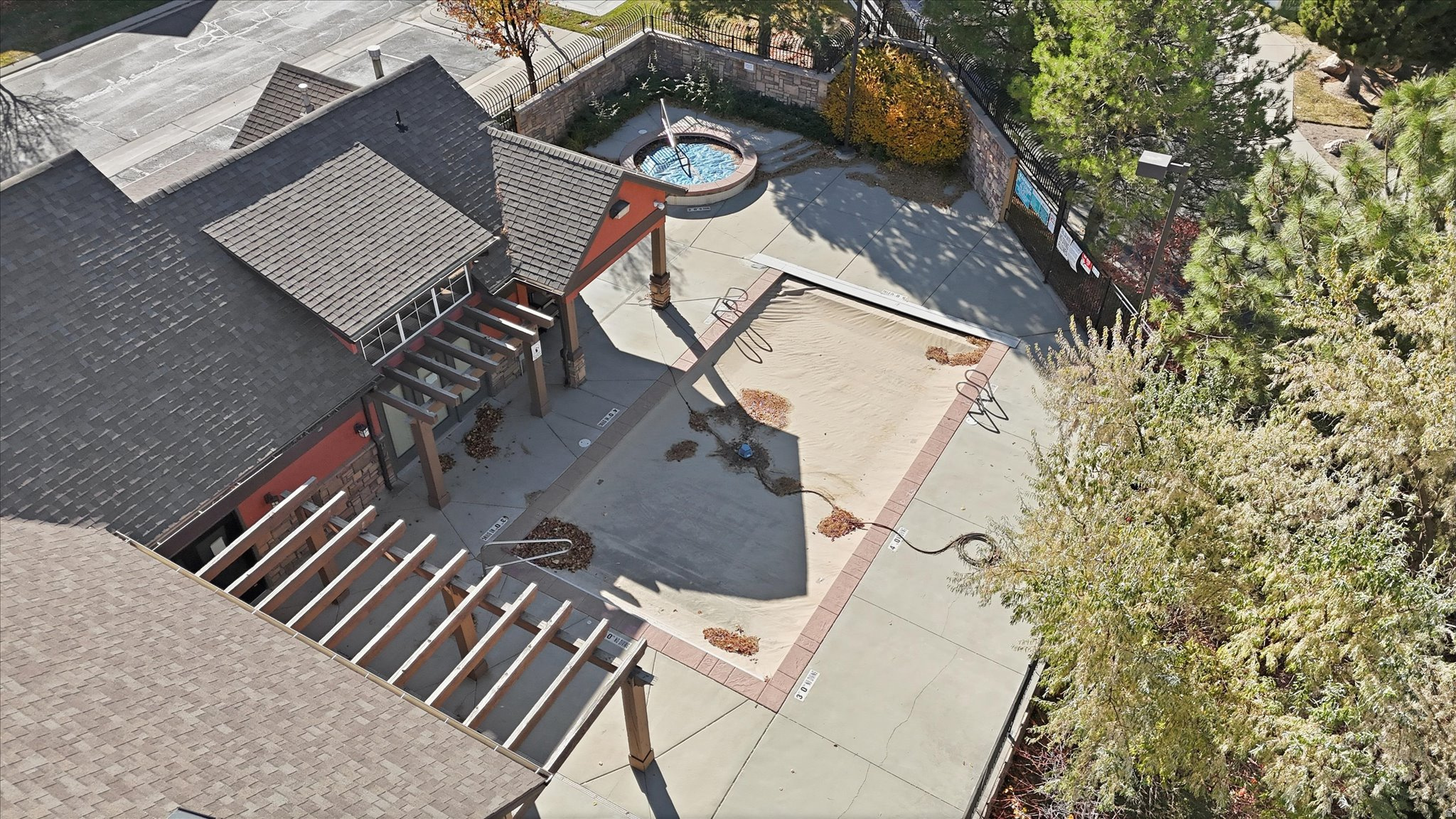 SOUTH MOUNTAIN - Residential