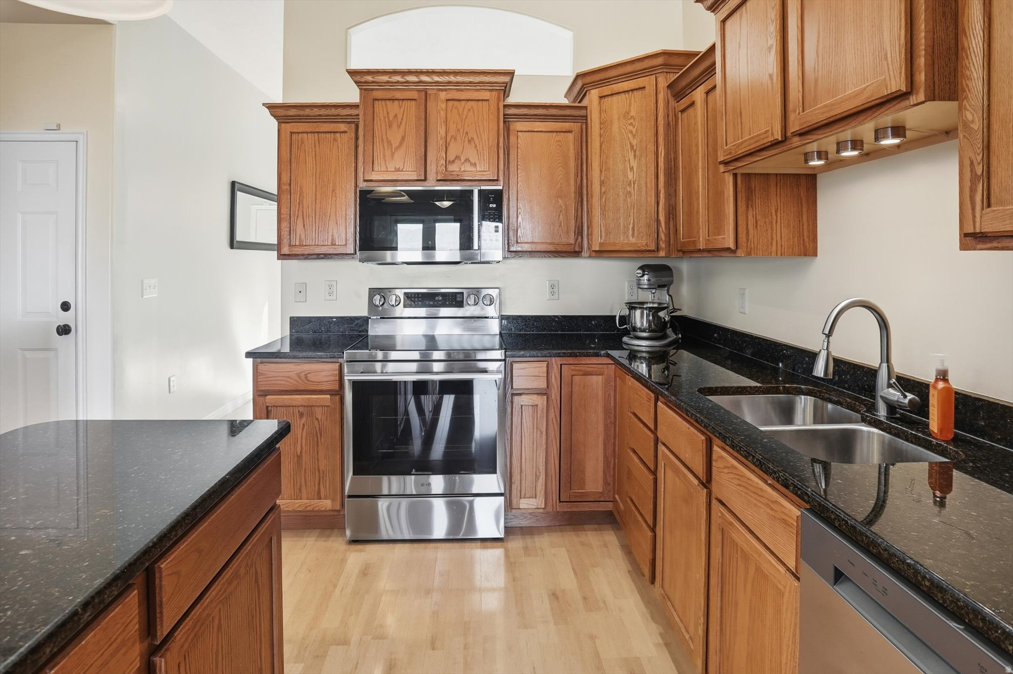 SOUTH MOUNTAIN - Residential