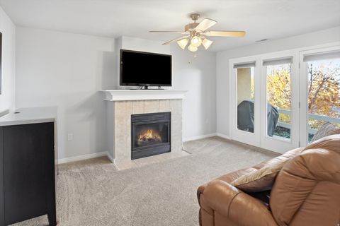 Tiny photo for 14820 S GRANITE RIDGE LN, Draper, UT 84020 (MLS # 2123108)