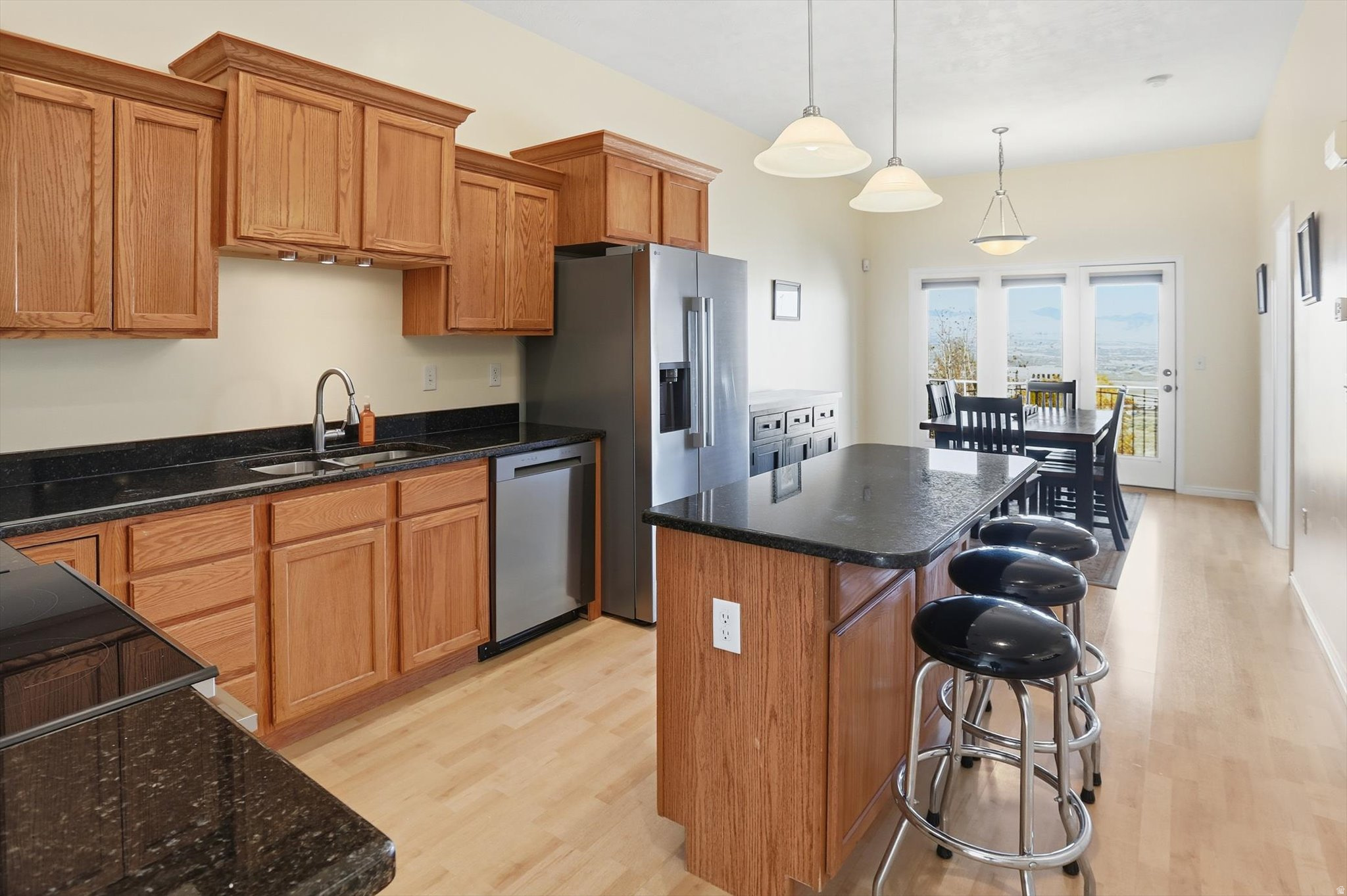 SOUTH MOUNTAIN - Residential