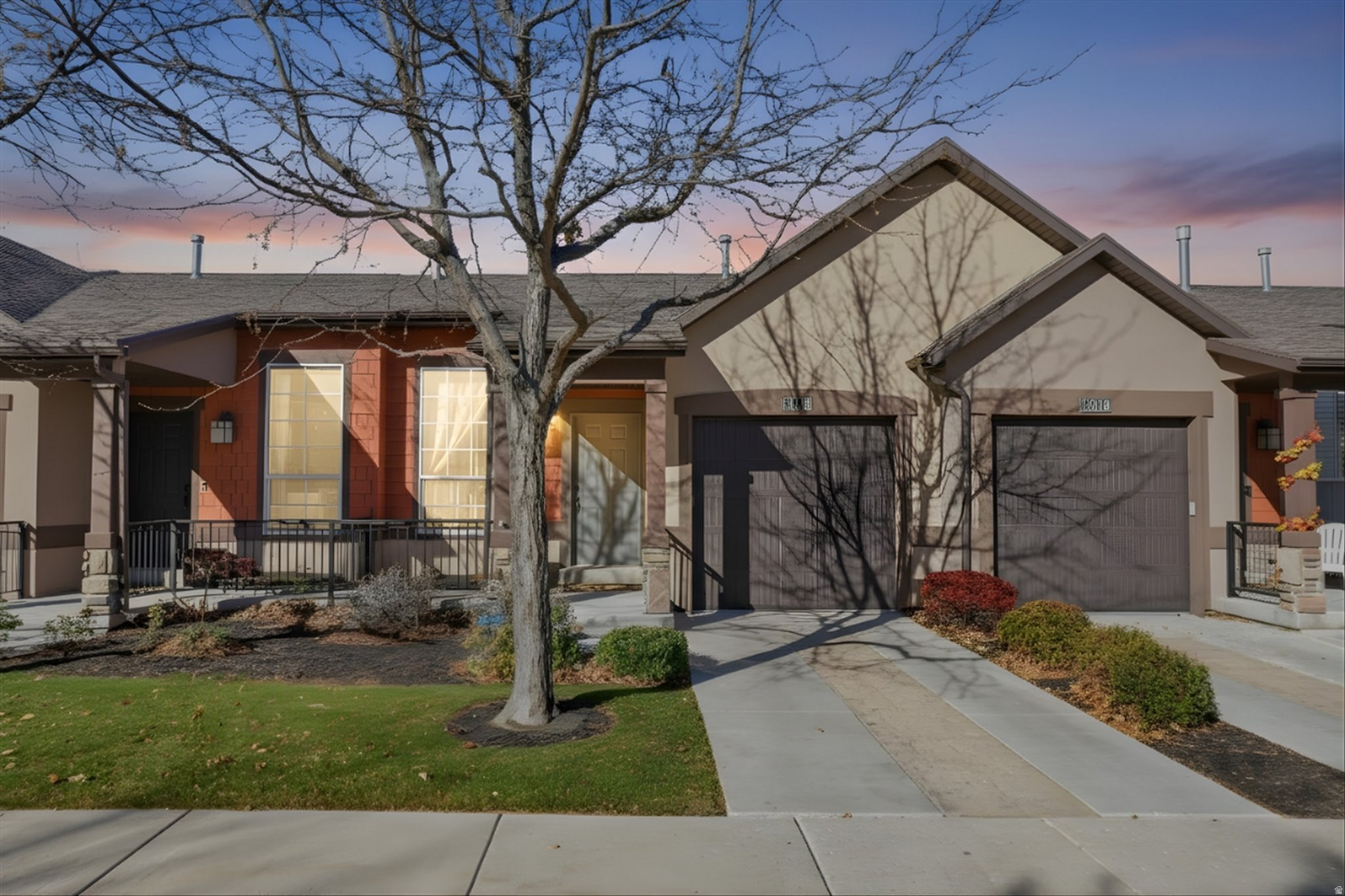 SOUTH MOUNTAIN - Residential