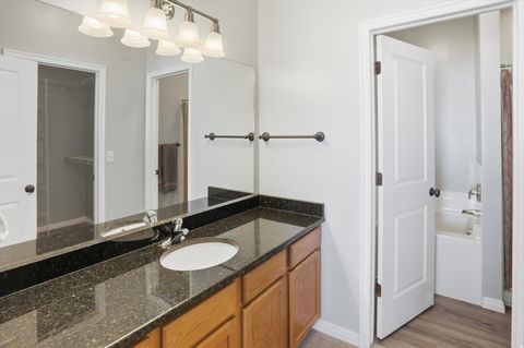 Tiny photo for 14820 S GRANITE RIDGE LN, Draper, UT 84020 (MLS # 2123108)