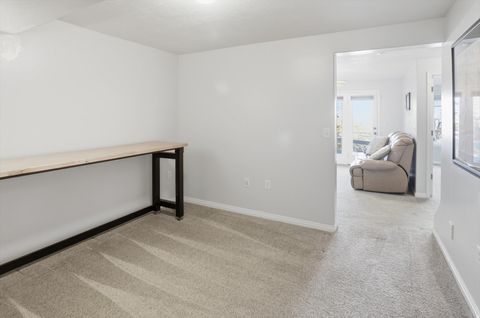 Tiny photo for 14820 S GRANITE RIDGE LN, Draper, UT 84020 (MLS # 2123108)