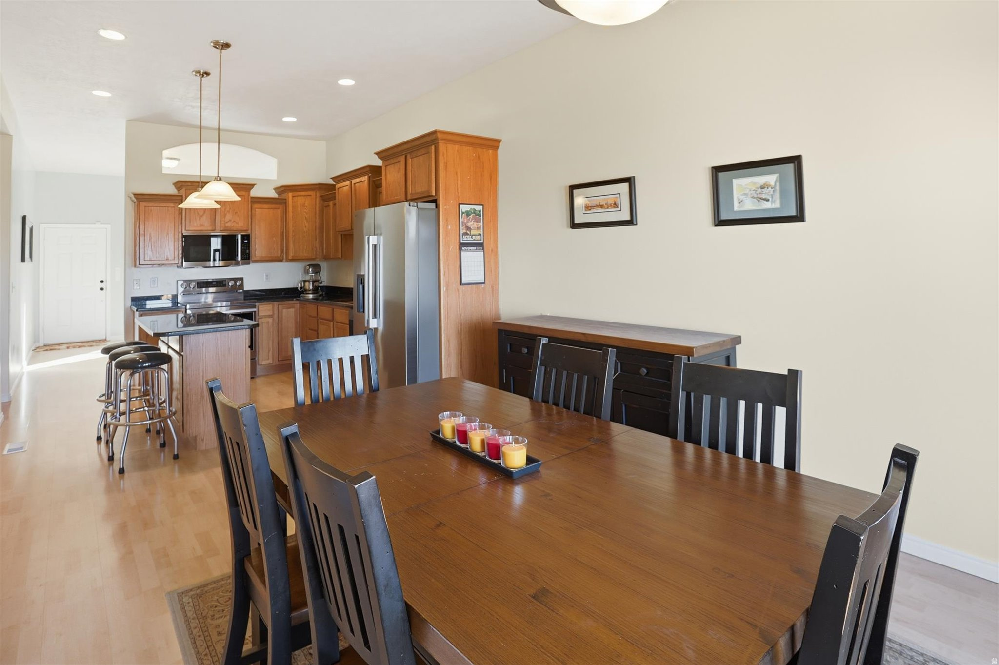 SOUTH MOUNTAIN - Residential