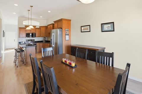 Tiny photo for 14820 S GRANITE RIDGE LN, Draper, UT 84020 (MLS # 2123108)