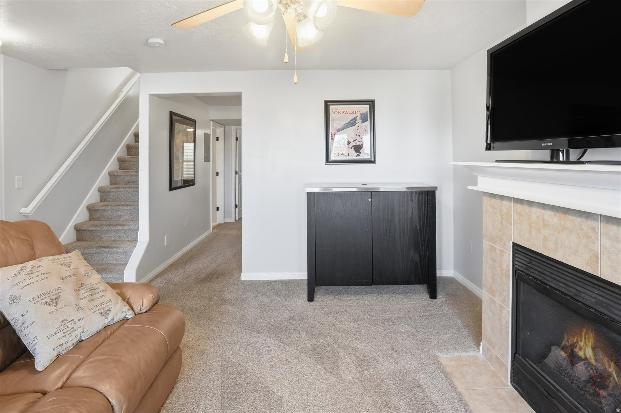 SOUTH MOUNTAIN - Residential