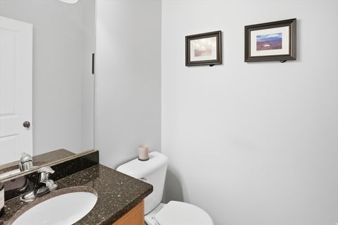 Tiny photo for 14820 S GRANITE RIDGE LN, Draper, UT 84020 (MLS # 2123108)