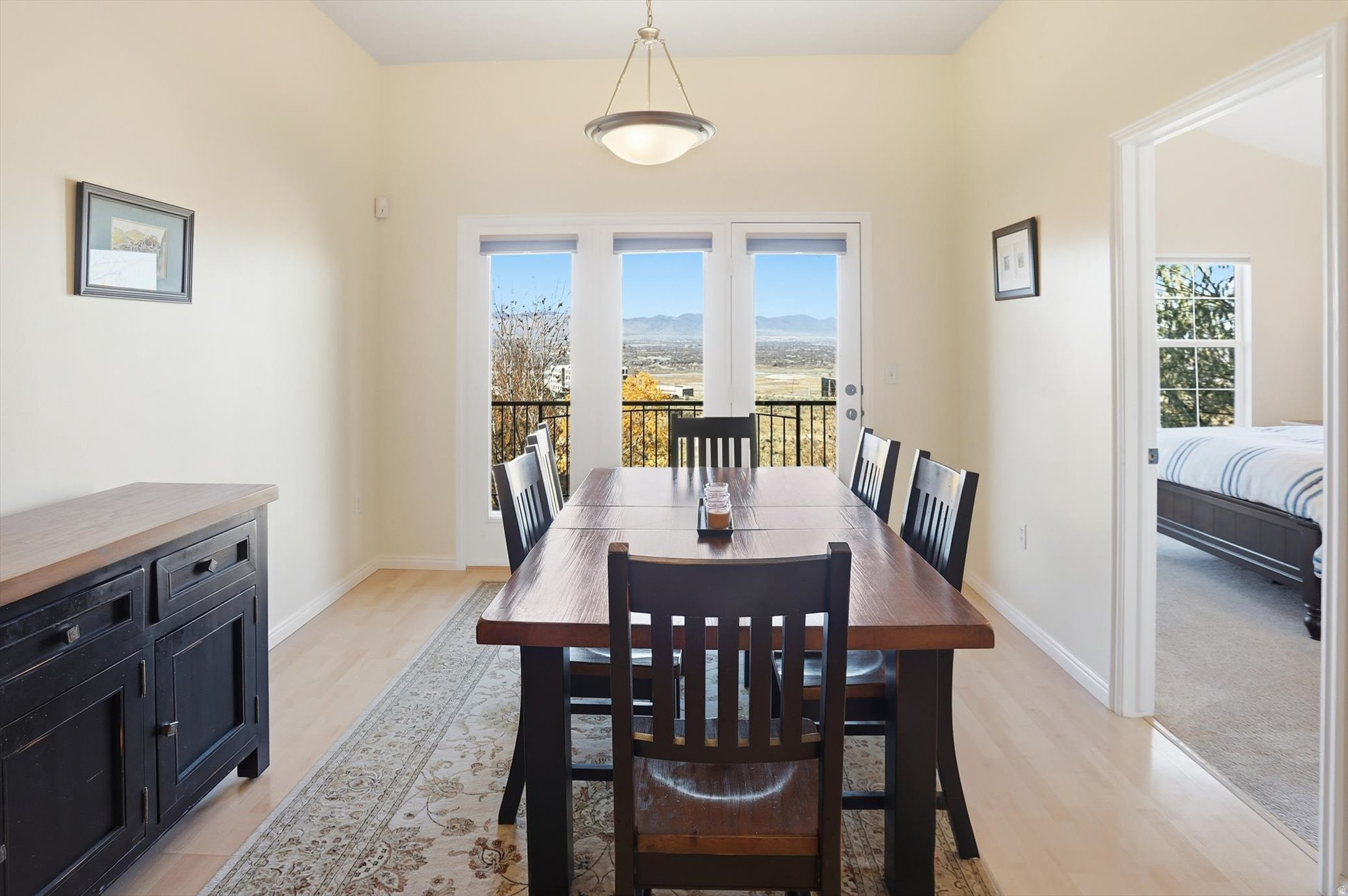 SOUTH MOUNTAIN - Residential