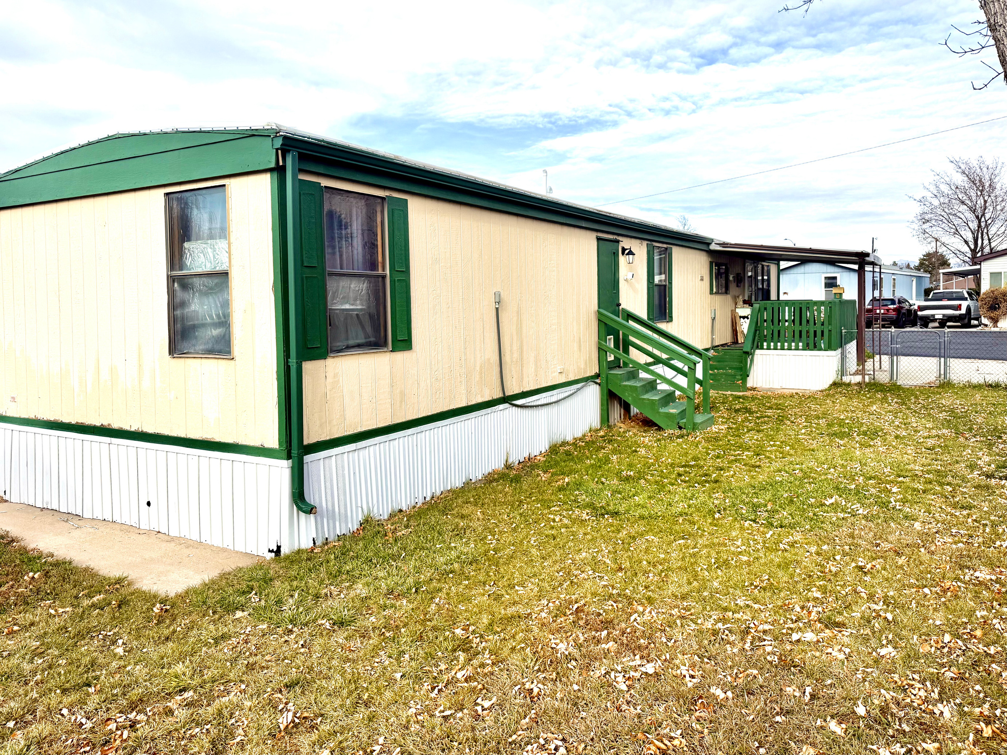 MAPLEVIEW - Residential