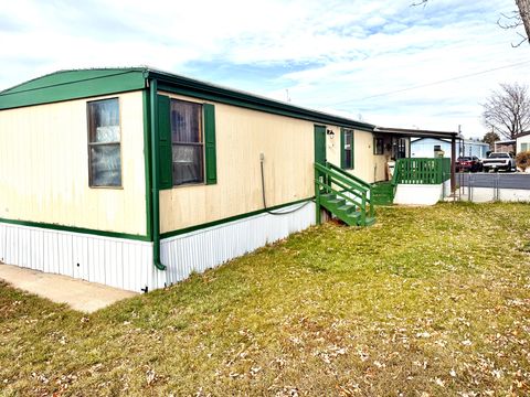 Tiny photo for 1010 S 400 E #39, Springville, UT 84663 (MLS # 2125585)