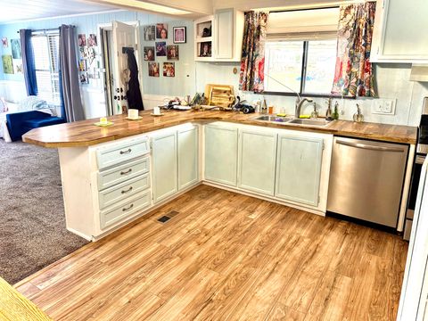 Tiny photo for 1010 S 400 E #39, Springville, UT 84663 (MLS # 2125585)